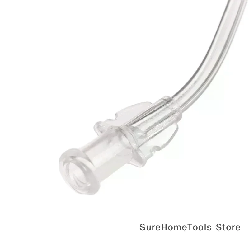 Disposable ENT Anesthesia Spare Part Sprayer Laryngeal Tube Throat Sprayer Dosing Nozzle