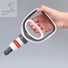 12/20cans Thick Jars Big Vacuum Cupping Set Chinese Medical Therapy Cellulite Body Massager Anti Rupture Cans Guasha Suction Cup 4