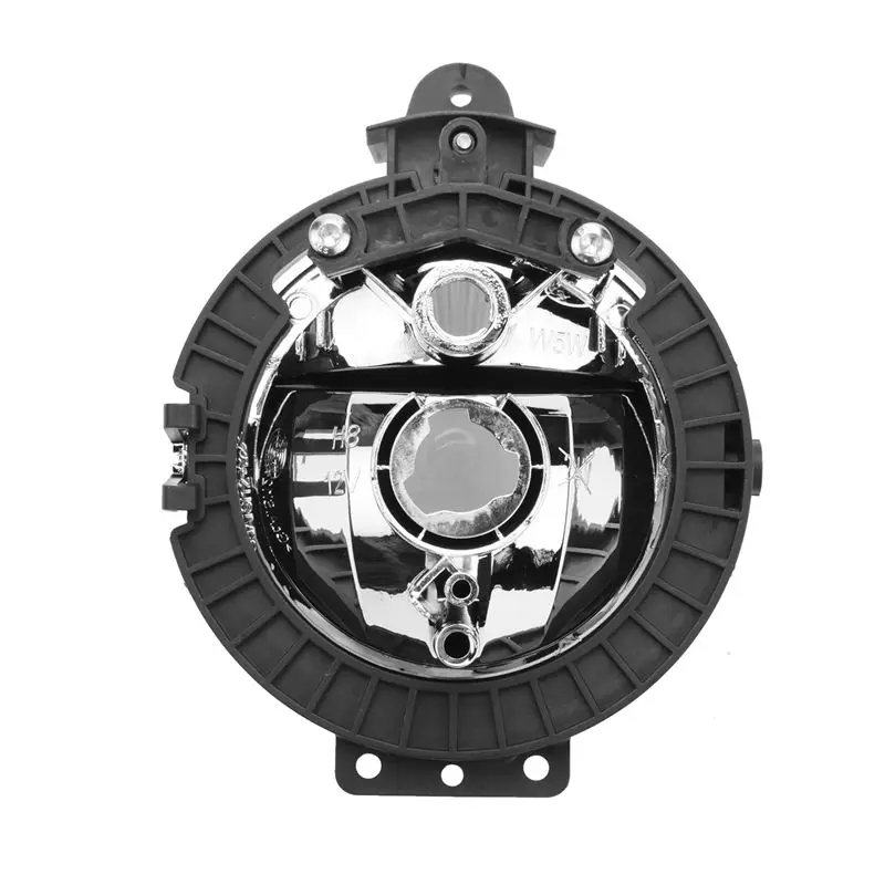 NEW-1X 프론트 범퍼 안개등 운전등 커버-BMW 미니 쿠퍼 R55 R56 R57 R58 R59 2006-2014 63172751295