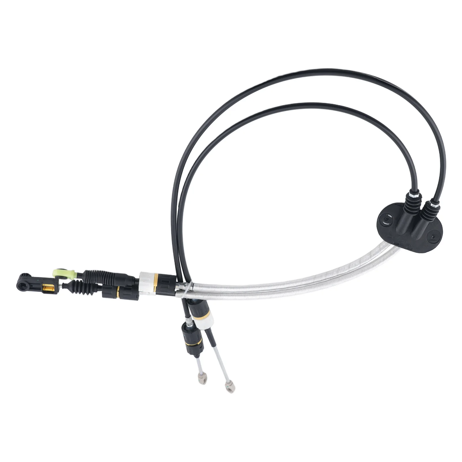 Para linek zmiany biegów do Ford Focus 16V 1998-2004 FKG1048
