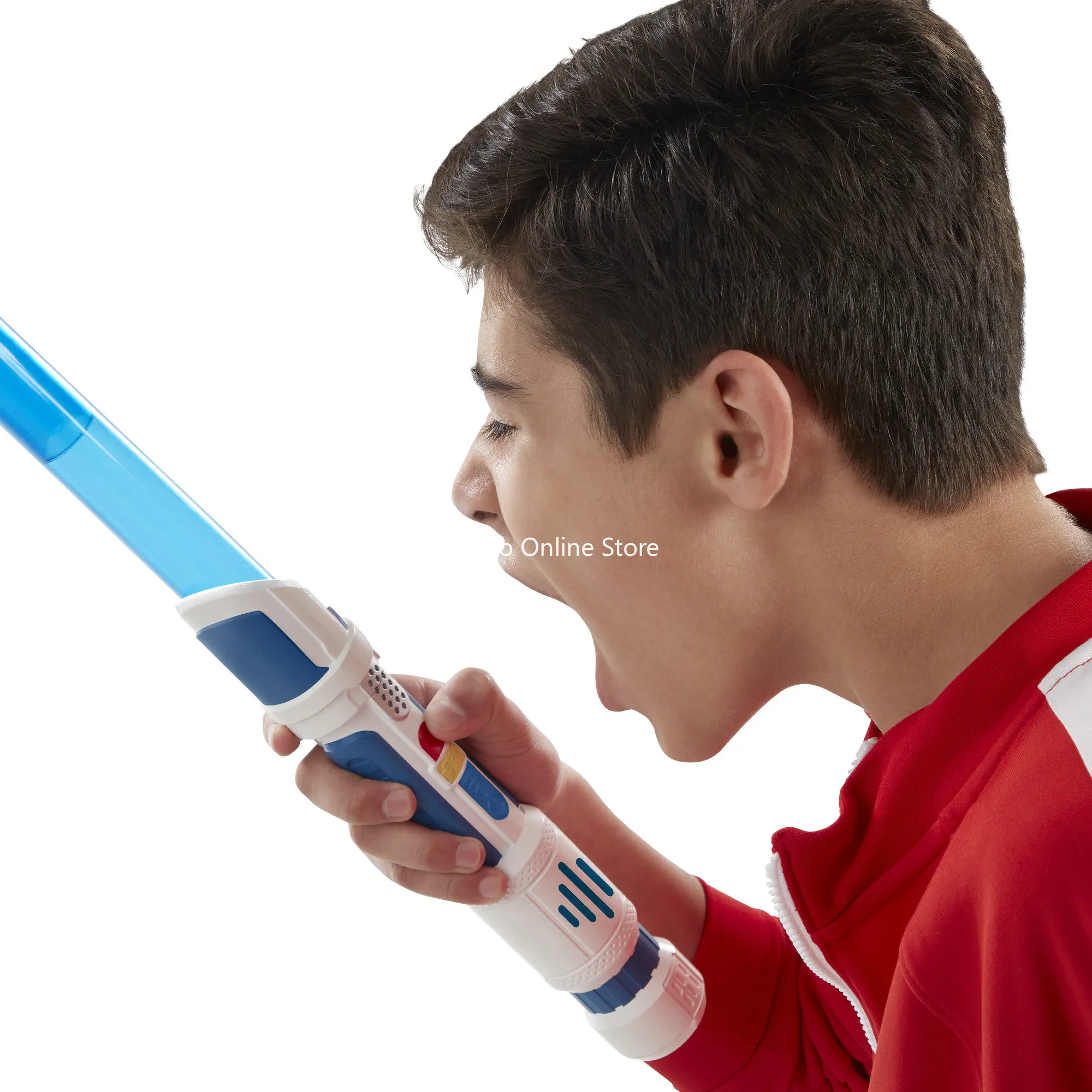 Hasbro-Star Wars X-Wing Piloto Capacete com Microfone,