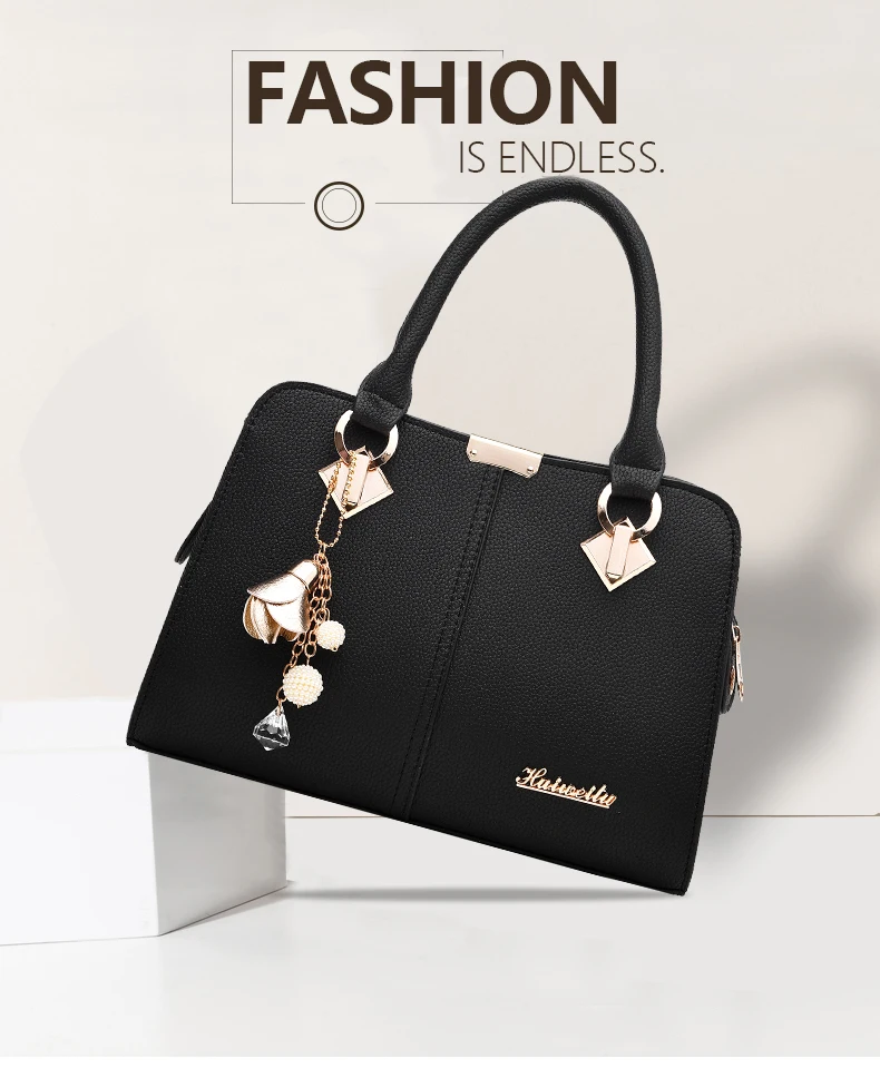 Top Bags Luxuries Designer Women Bag Custom Brand Handbag Women′ S