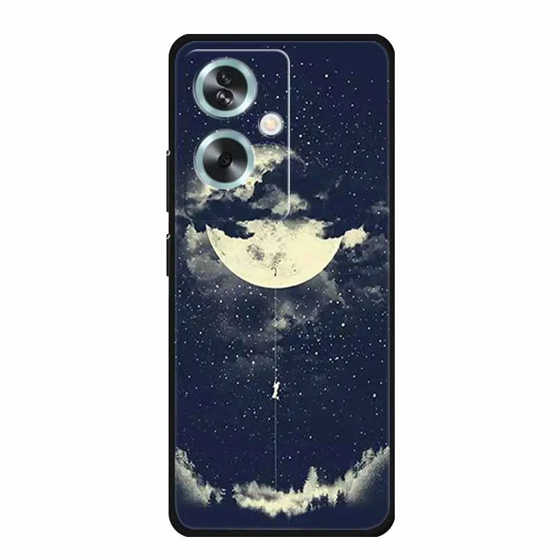 Luxury TPU Silicone Soft Phone Cover - Shockproof Protector