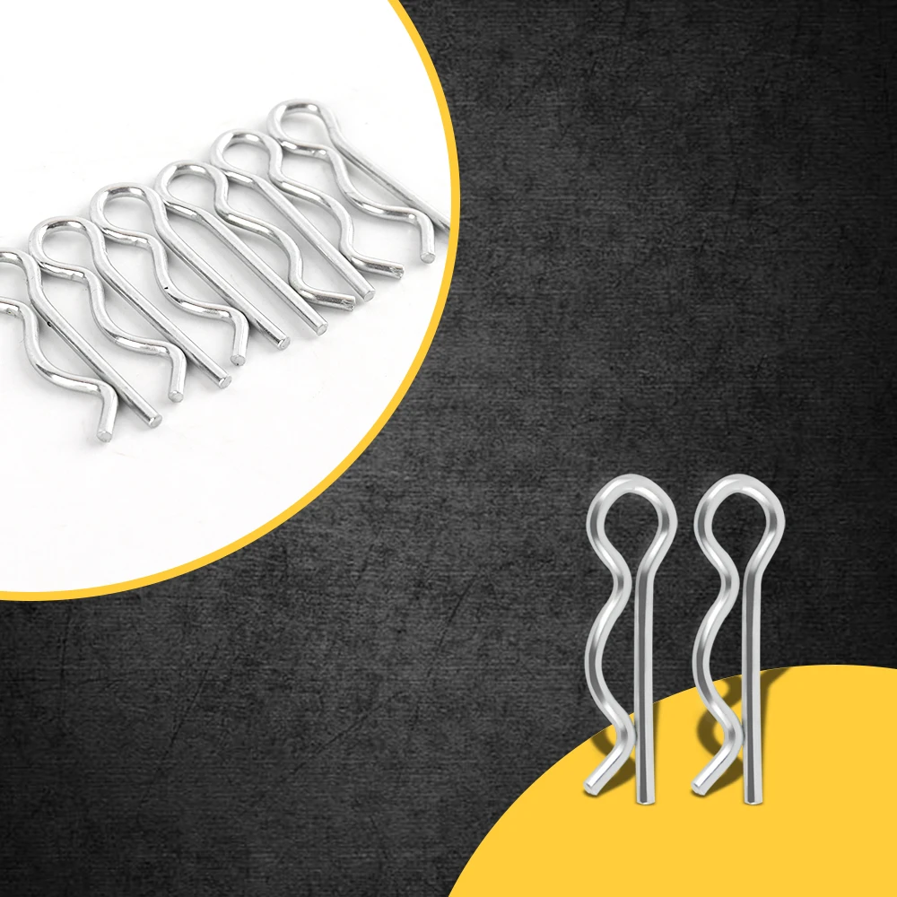 Für Polaris RZR XP 1000 900 Kupplung Gürtel Abdeckung Pin Kit Quick Release Abdeckung Werkzeug UTV Zubehör – Detail 4