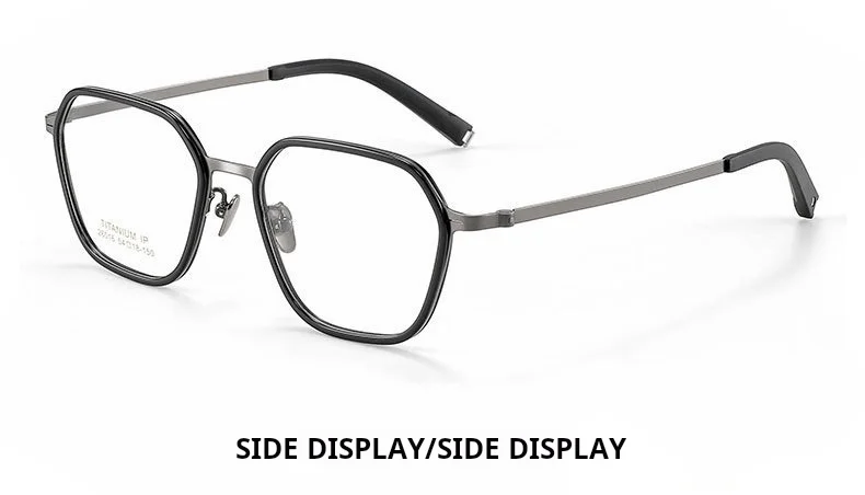 Xbora Eyeglasses Image 7