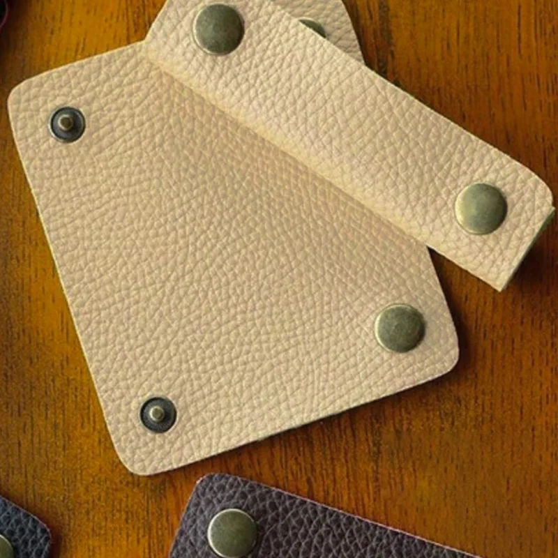 SoftLeatherHandbagHandleWrapSuitcaseLuggageGripProtector