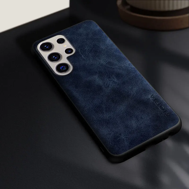 Premium Durable Fashion Case - Sleek Protective Cover with Elegant Design