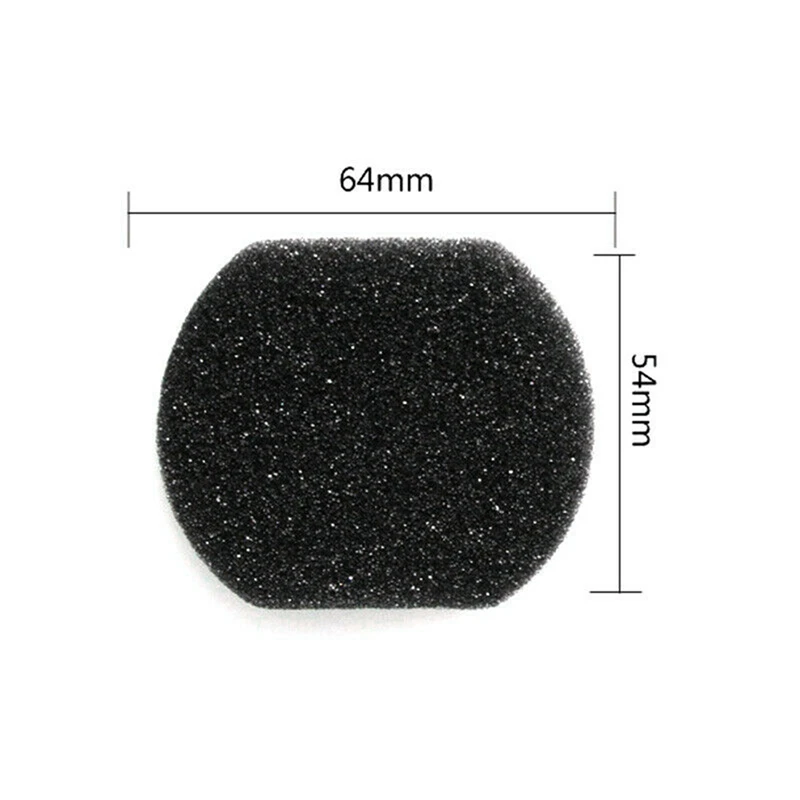 

Фильтр хлопковый для пылесоса Deerma Dx118c Dx128c, 20 шт.