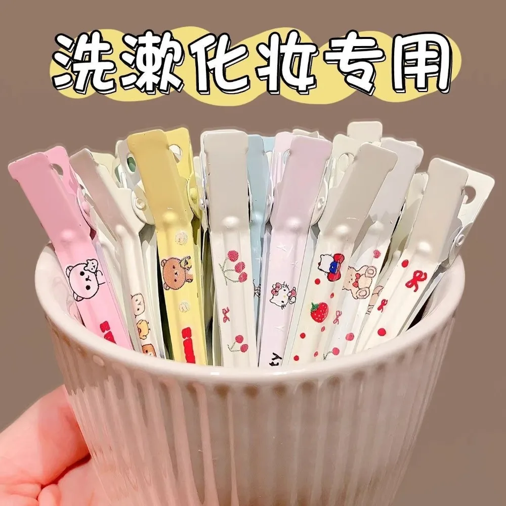 Baby Cute Hair Clip and Accessories Gift - 6