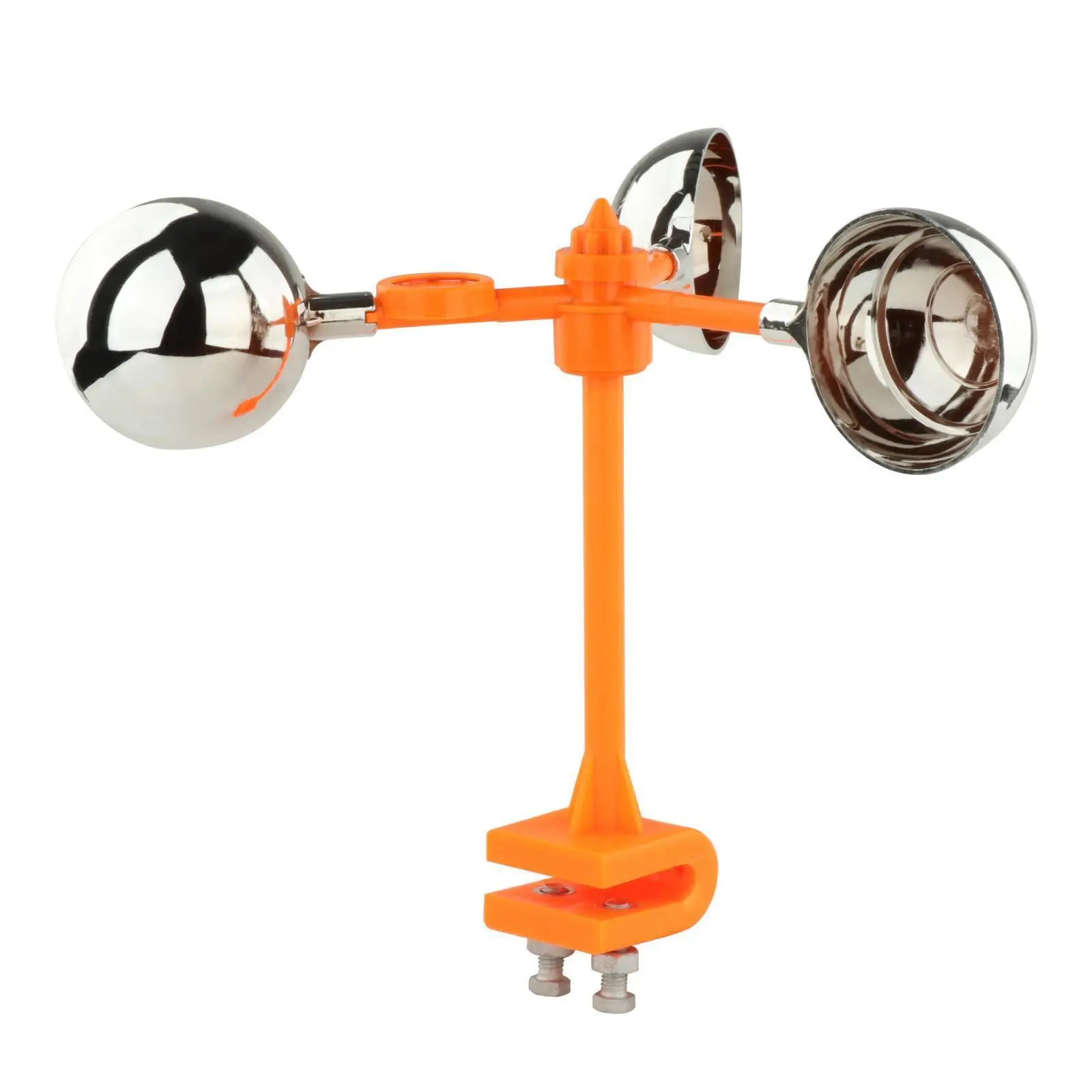 

Bird Repeller Tool Magnetic Base Reflective for Outdoor Crop Protection