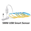5mm USB Sensor