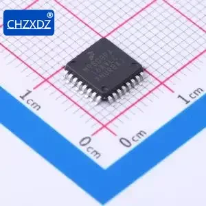 

5PCS/Lot MC9S08PA16AVLC LQFP-32(7x7) Microcontroller-MCU,MPU,SOC 100% original