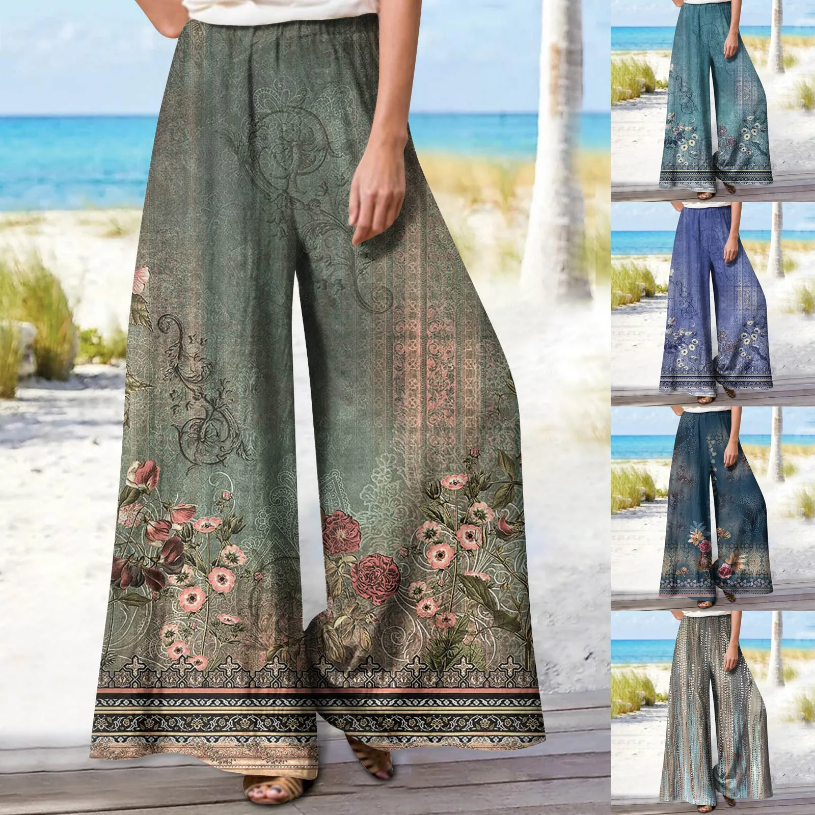 Linen Cotton Pants for Summer - Lilly Style | Linen pants women, Linen pants  outfit, Linen pants outfit summer