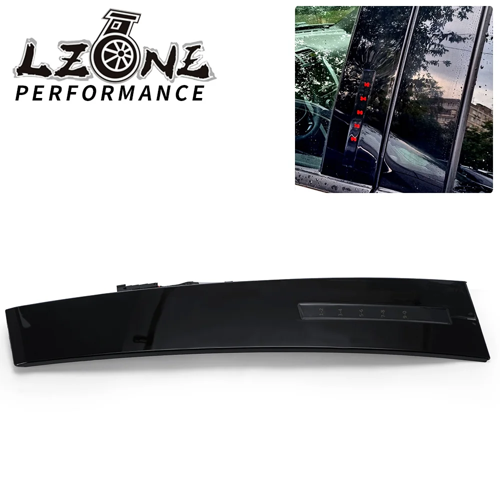 

Car Door Entry Keypad Pillar Left Side For Ford Explorer With Entry Keypad 2011-2019 DB5Z7820555AC BB5Z7820555AA DB5Z7820555AB