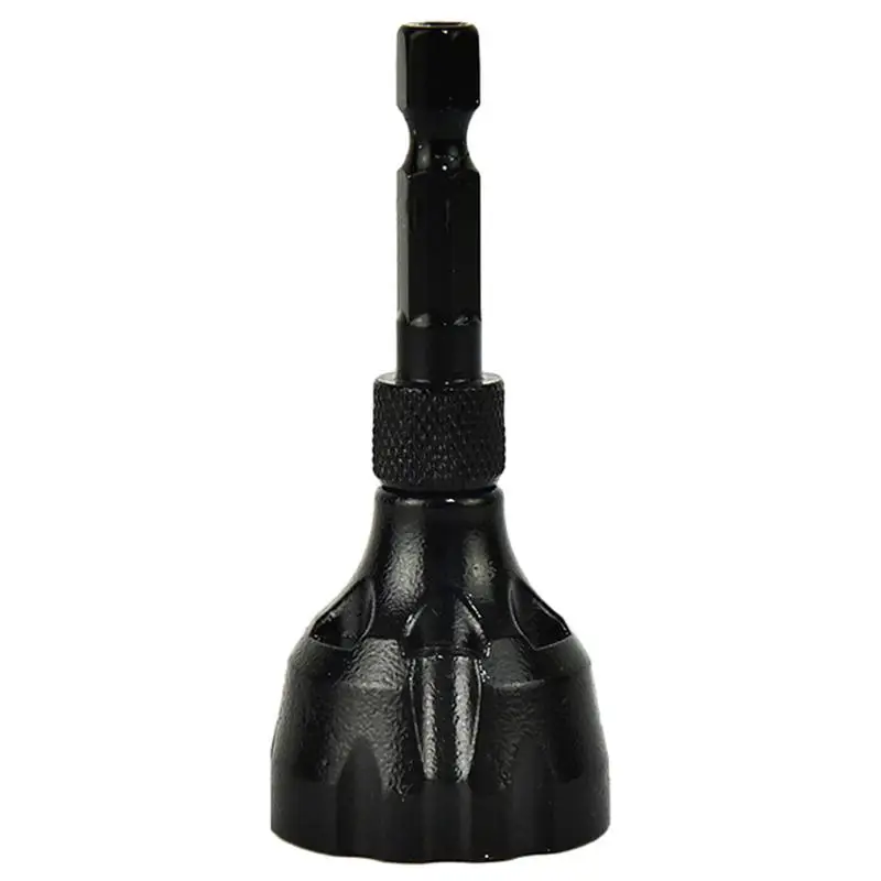 

Remove Burr Drill Bit Burr Remove External Deburring Tool Safe And Efficient Deburring Tool For Hardened Steel Copper Brass And