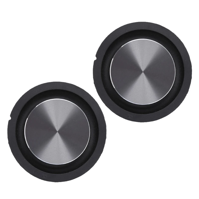 2Pcs 56mm