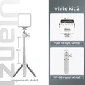 MT-08 White Kit 2