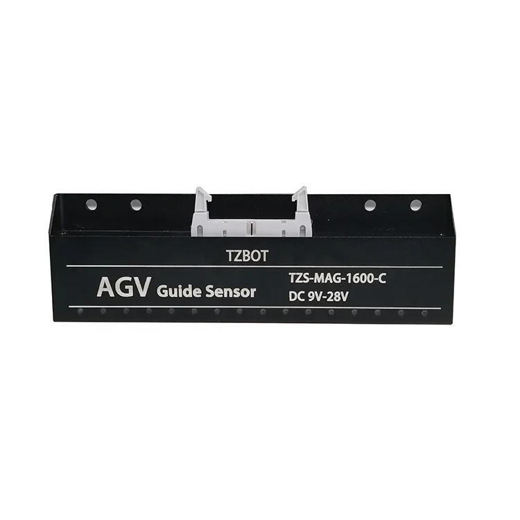 

Хорошая цена, магнитный датчик agv с интерфейсом i/o RS485 и RS232 и CAN