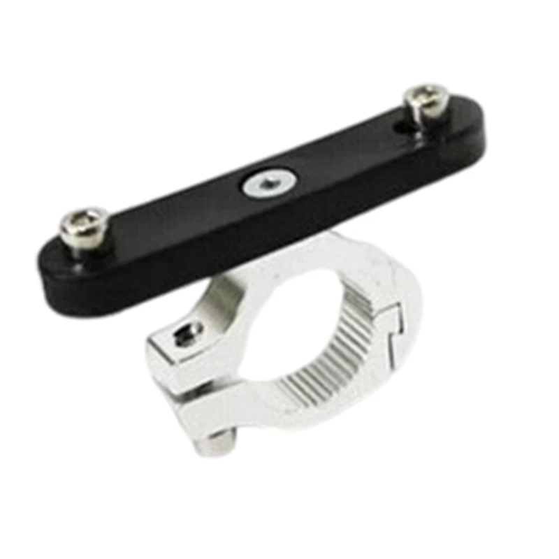 Aluminum Alloy Water Bottle Holder, Bracket for Handlebars and Seats Posts, Water Cup Rack, Adapter Seats