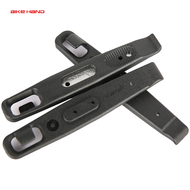 

3PCS Bicycle Tire Lever Ultralight MTB Road Bike Wheel Repair Tools Tyre Lever Crowbar Tire Deflation Tool Cycling Accessories