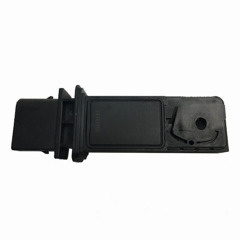 

2Piece Car Mass Air Flow Sensor Car Accessories A0281002695 Black Fit For Benz E320 E350 GL320 ML350 R350