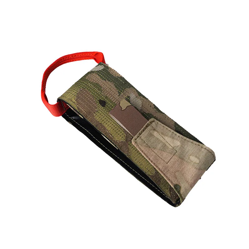 

Tactical 5.56 Mag Pouch Medical Insert First Aid Kit IFAK Pouch Fast First Aid Pouch EDC Insert Panel Hunting Acessories Bag