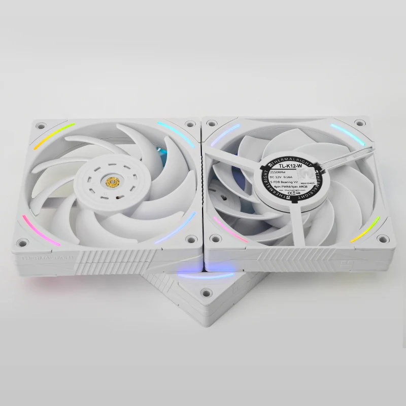 Фото Thermalright CORE MATRIX 360, все в одном, радиатор водяного охлаждения процессора, поддержка ветра/водяного охлаждения, переключатель/LAG1700/115X/AM5/AM4 №3