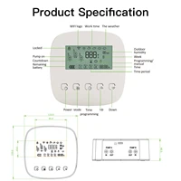 WiFi Tuya Smart Watering Machine Automatic Micro-drip Irrigation System Plants Controller System Irrigation Tool Alexa Google - Image 6