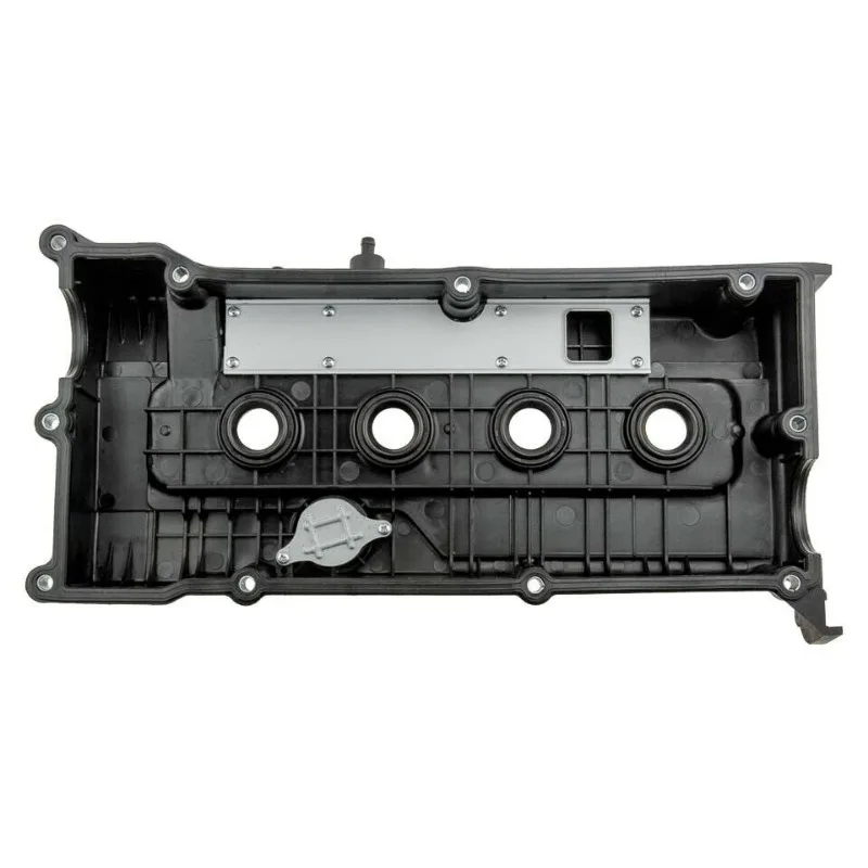 22410-26610 22410-26611 Car Auto Engine Cylinder Head Valve Cover Replacement for Hyundai Accent 1.6L 22410-26013