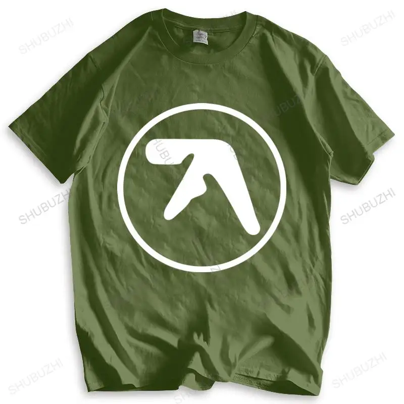 Aphex Twin collabore avec Supreme sur une collection de t-shirts - En