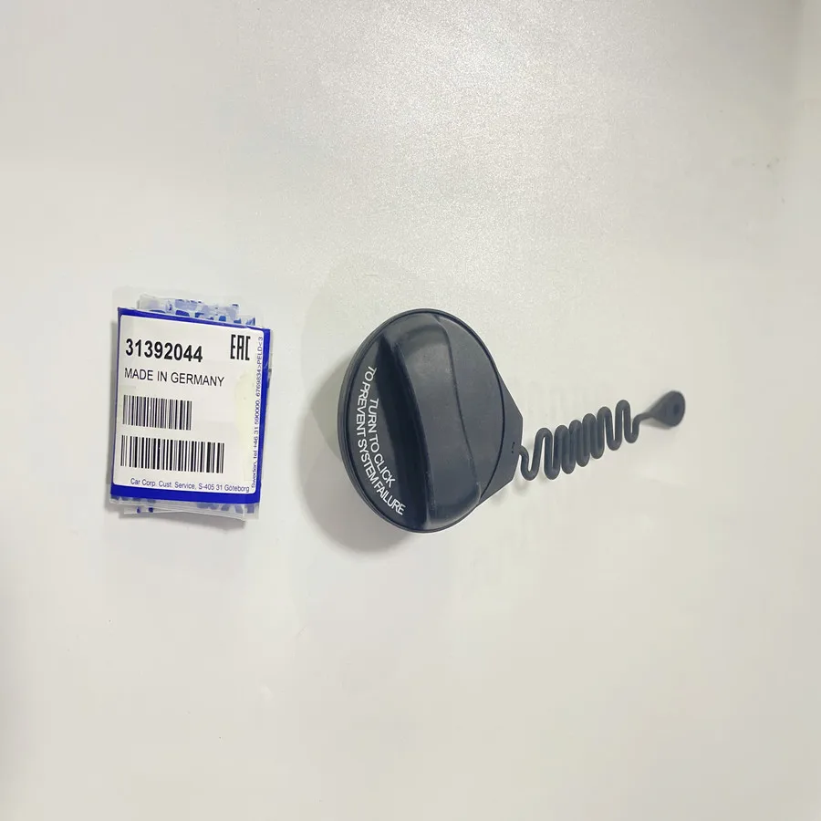 Suitable for Volvo fuel tank cap S80 V70 XC90 XC60 S60 V60 XC70 31507678 31392044 31321925 31261716 9475962 8649840 30742325