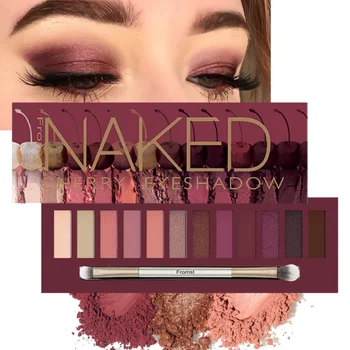 Eyeshadow Palette 1