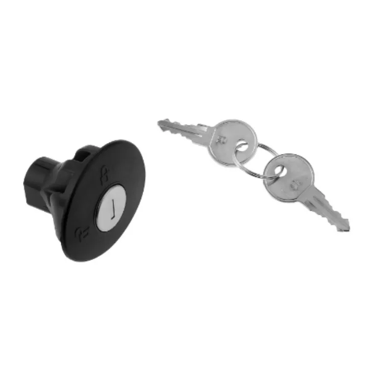Tappo del serbatoio del carburante con chiave per Ford Focus F150 Explorer Escape Mustang Fusion Lincoln MKT 2008-2017 8 u5a9c268ac 8 u5z9c268b  34