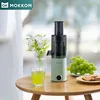 Mokkom Electric Juicer Mini Portable Blender Fruit Mixers Fruit Extractors Multifunction Juice Maker Machine Blender Kitchen Too 3
