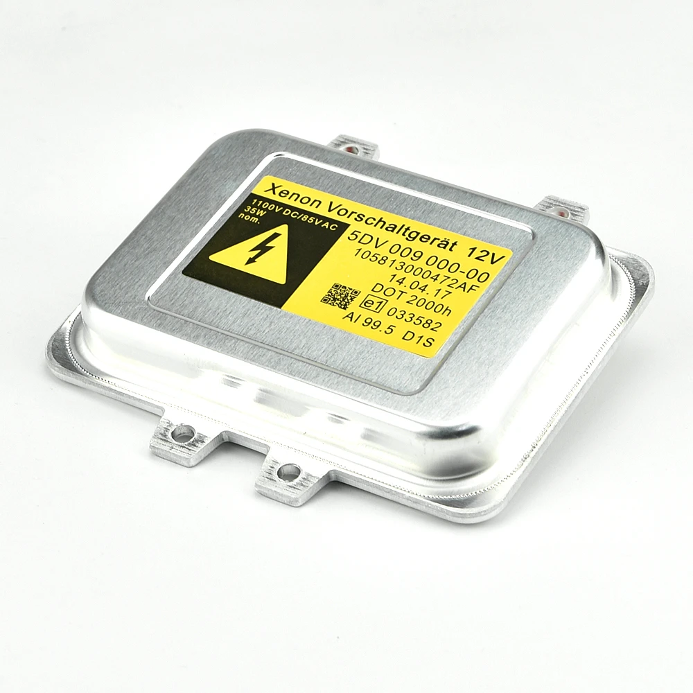 NEW 5DV 009 000 00 HID Ballast 5DV00900000 6937223 Xenon Ballast Car ...