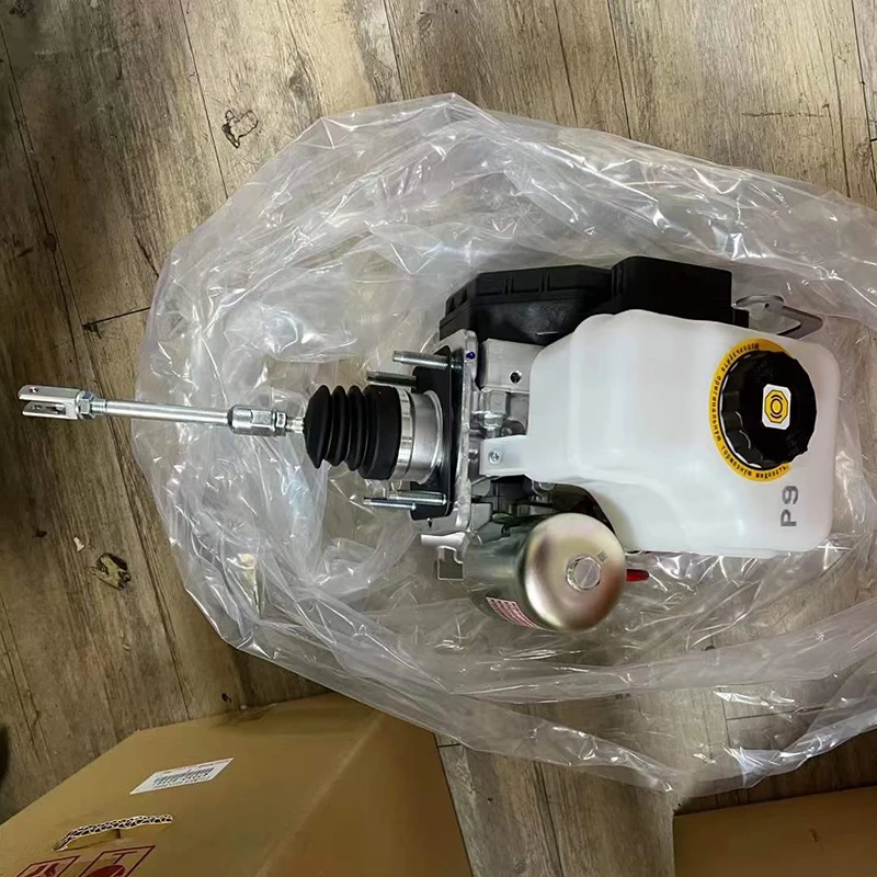 ABS Pump Brake Master Cylinder 4705060591 Fit For Toyota Land