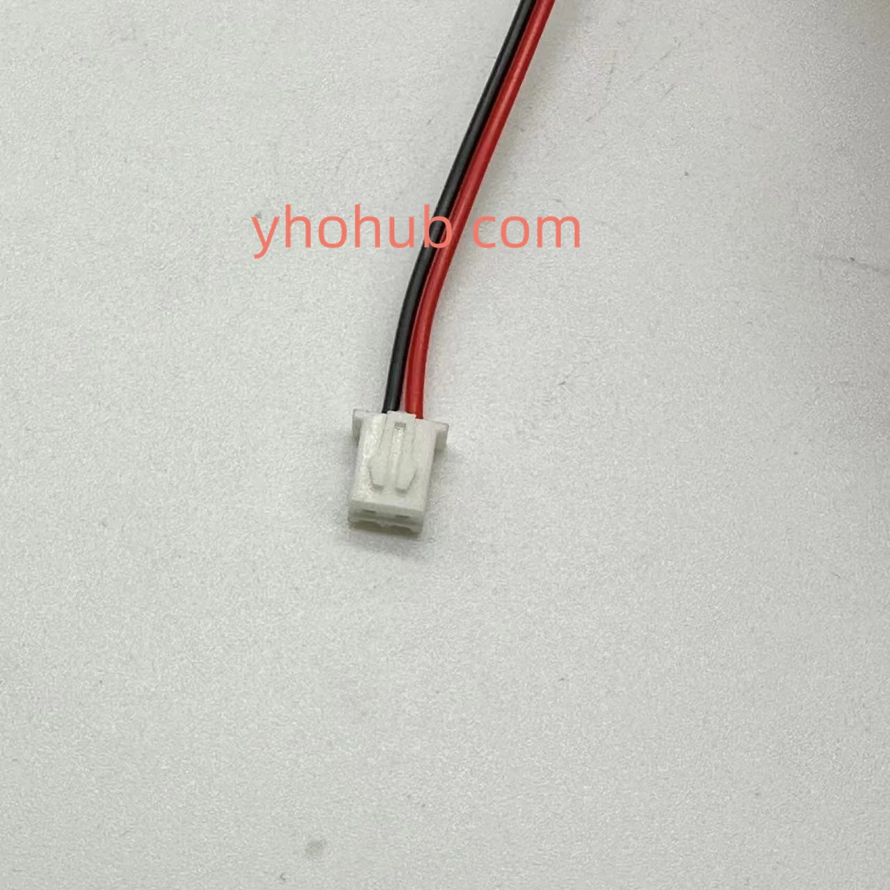 fios da cc 12v 030a de hxh hdh0912ua 90x90x25mm 03