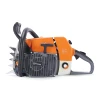 Farmertec 122cc Holzfforma®Orange Dark Gray G888 Power Head Without Bar and Chain Compatible With MS880 088 Chainsaw 4