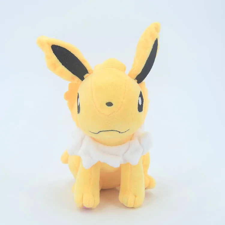 Anime Pokemon Eevee Family Series Sylvion Umbreon Espeon Flareon Vaporeon Glaceon Leafeon Jolteon Toys