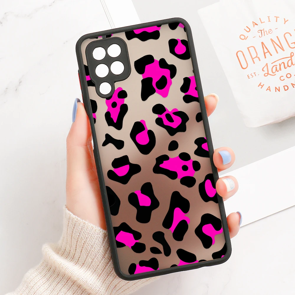 Sleek Hard Matte Protective Phone Case - Premium Finish and Durable Cover