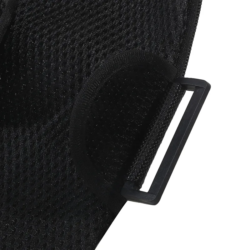 Telefon Arm Tasche Mit Kopfhörer Jack Wasserdicht Atmungsaktiv Sport Laufen Telefon Halter Gym Handy Halter Jogging Taschen – Detail 22