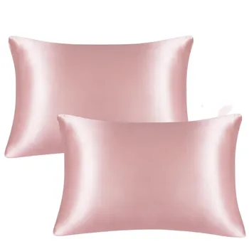 Mulberry Silk Pillowcase 1