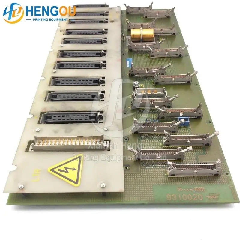 

LTR 00.781.2329 80% new original SM74 SM52 SM102 machine board