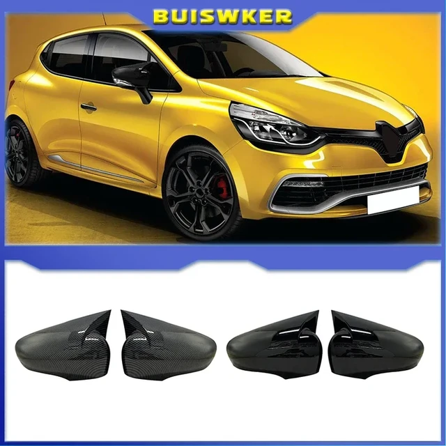 RENAULT CLIO CAR COVER 2014 ONWARDS MK4