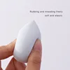 Makeup sponge beauty egg super large soft makeup egg mini makeup egg foundation makeup sponge powder puff washable makeup tool 4