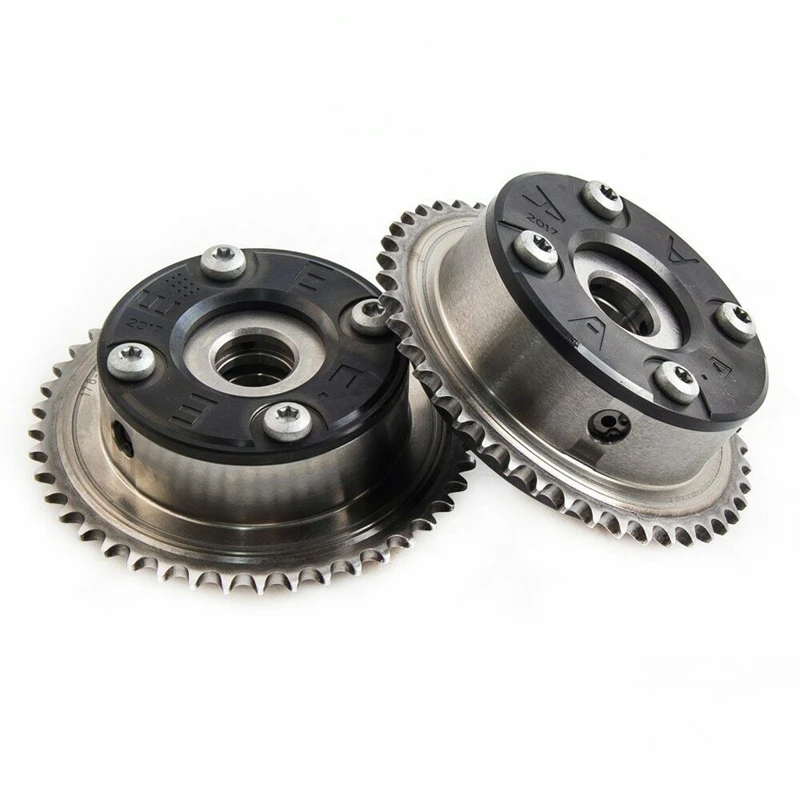 Car Camshaft Adjuster For Mercedes Benz C230 W211 W203 W204 M271