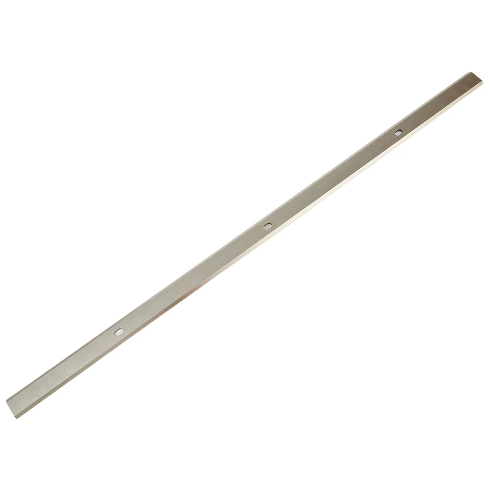 6pcs Planer Blades Double Edged Knives 330x12x1.5mm For Metabo DH330 DH316 HSS High Speed Steel