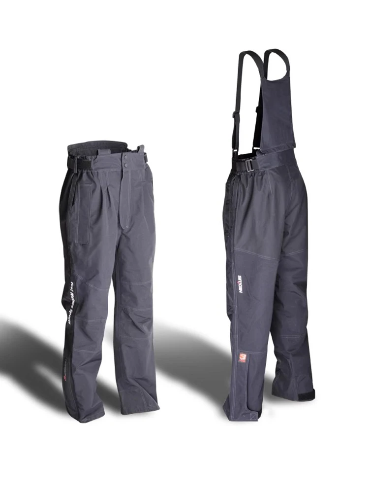 pazdesign 防水フィッシングパンツ 黒 03-5.jpg
