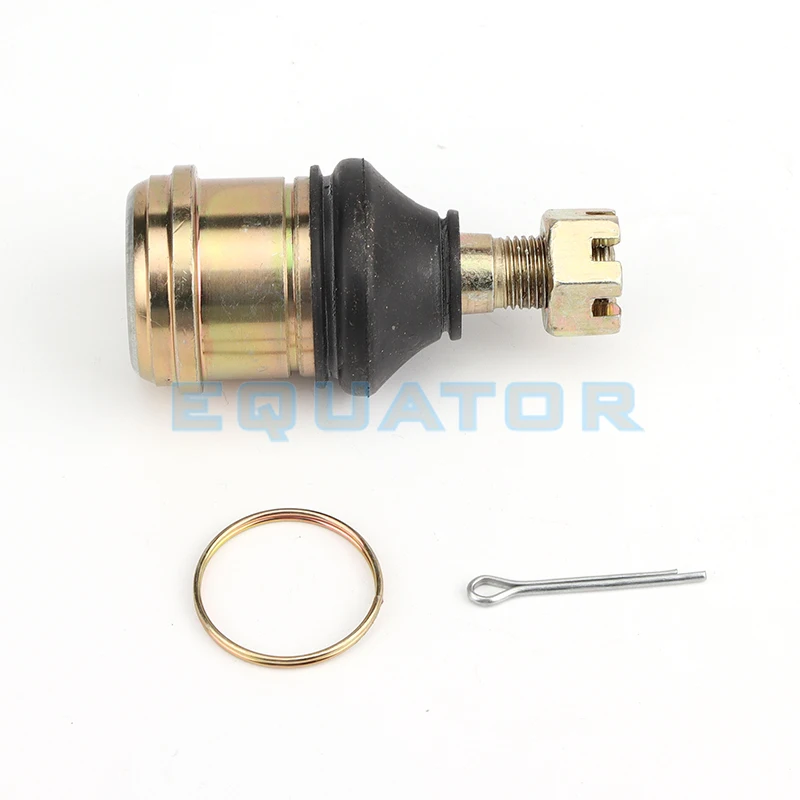 

1Pcs M12X32MMX14MM ATV Tie Rod Ball Joint Kit For 50cc 70cc 90cc 110cc 125cc 150cc 200cc 250cc ATV UTV QUAD dirk bike Go Kart