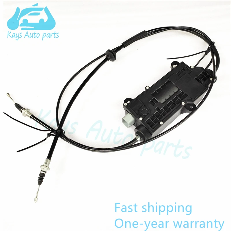 07-14 메르세데스-벤츠 W221 W216 CL65 AMG S550 프리미엄 주차 브레이크 모듈 EPB 핸드 브레이크 2214302949 2214301249 2214301649